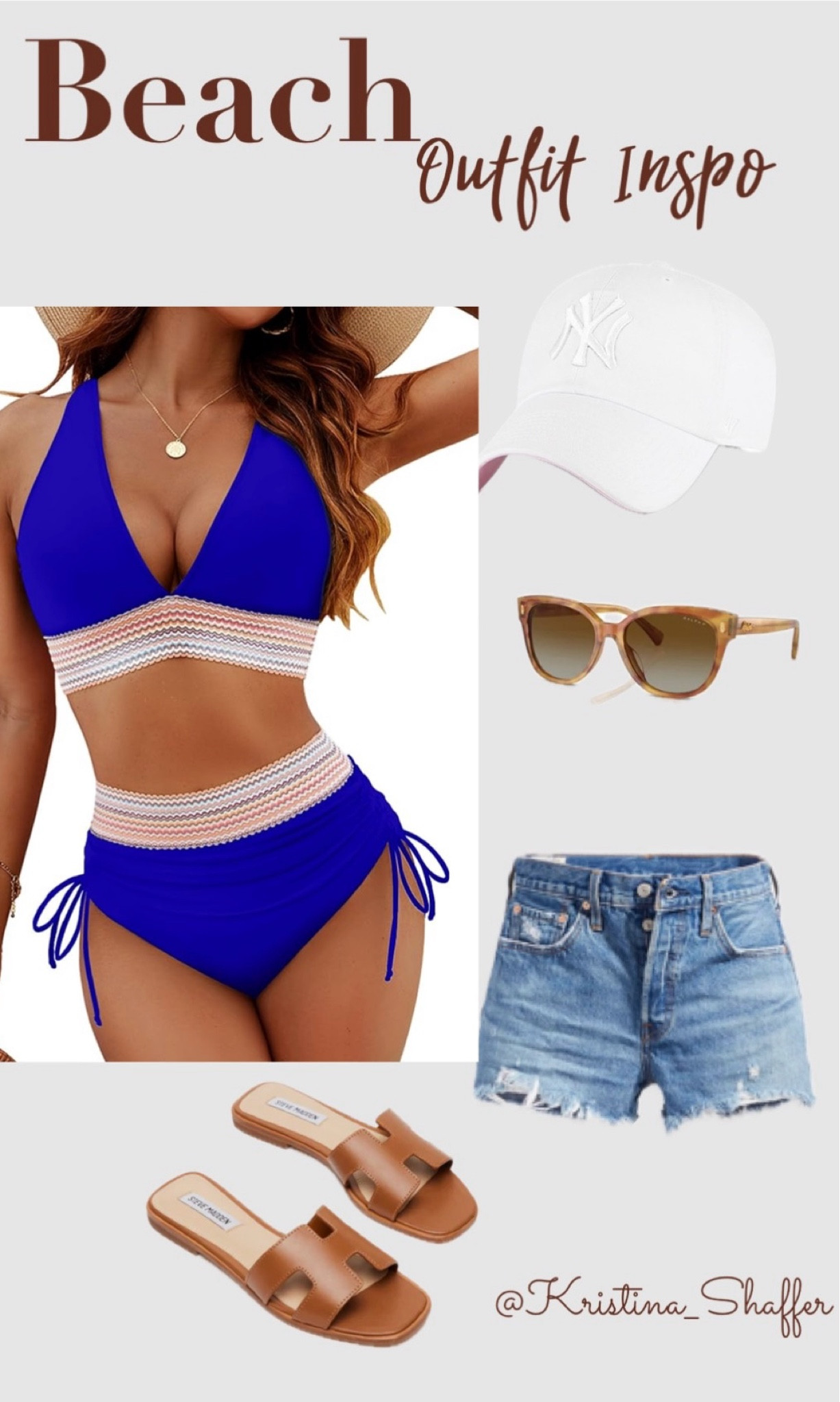 Beach outfit. Amazon swimwear. Resort style guide. Bohemian beach fit. Neutral vacation beach idea. Amazon beach vacation outfit idea. spring outfits amazon swimsuits 2024 resort casual resort outfits vacation looks vacation sets resort wear 2024 hot pink bikini womens summer outfits women amazon pink outfit amazon vacation looks vacation clothes vacation capsule. Spring summer. Bikini. One piece. Cutout bathing suit. White swimsuit. #amazon #amazonfinds #amazonfashion #Itkfindsunder50 #Itkbeauty #Itkover40
#Itktravel #LTKstyletip #LTKsalealert #LTKswim outfits hawaii dress bahamas cancun outfits cabo outfits cabo vacation beach vacation dress vacation style vacation wear vacation outfits resort looks resort wear dresses resort style resort wear 2024 midsize resort dress resort outfitsz makeup, makeup glam, soft glam makeup, everyday makeup, jewelry, #grwmmakeup #fyp
#makeuptutorial #makeuphacks #college #influencer #makeuproutine #makeuptips #naturalmakeup #naturalmakeuplook #nomakeupmakeup makeup, makeup routinue, makeup tutorial, five minute makeup look, natural makeup, get ready with me, kristinashaffer

#LTKstyletip #LTKswim #LTKU