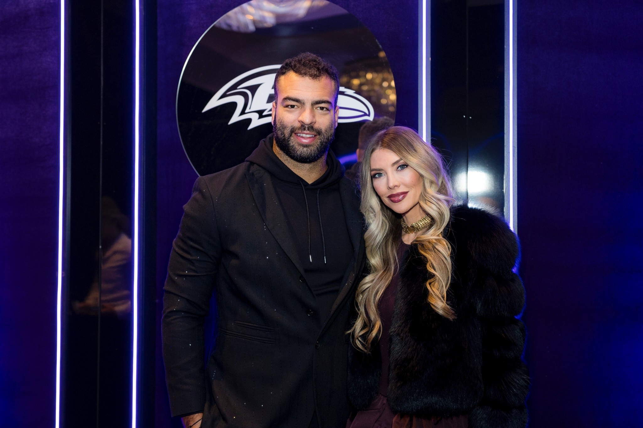 The Ravens holiday party was so fun this year! My ALC bubble hem mini dress is currently on sale at Revolve. My ankle strap pumps are Christian Louboutin and my choker is DylanLex. 

#LTKHoliday #LTKootd #LTKGiftGuide