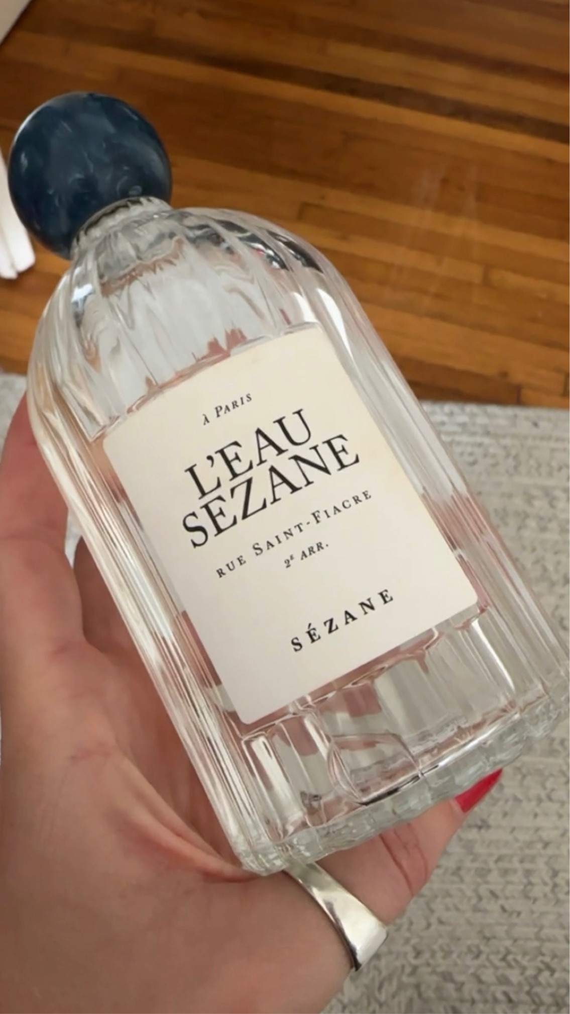 My favorite everyday scent!

The one tagged bay have a gold top but they are exactly the same!! The navy top you can only get in Paris for some reason but they are the same. 

#LTKbeauty #LTKSeasonal #LTKunder100
