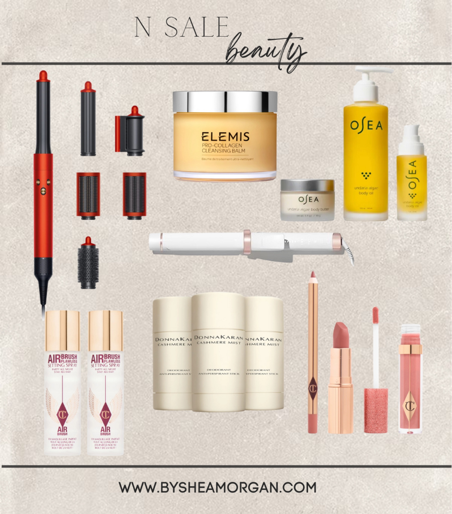 Womens Nordstrom sale beauty, nsale beauty finds 

#LTKxNSale