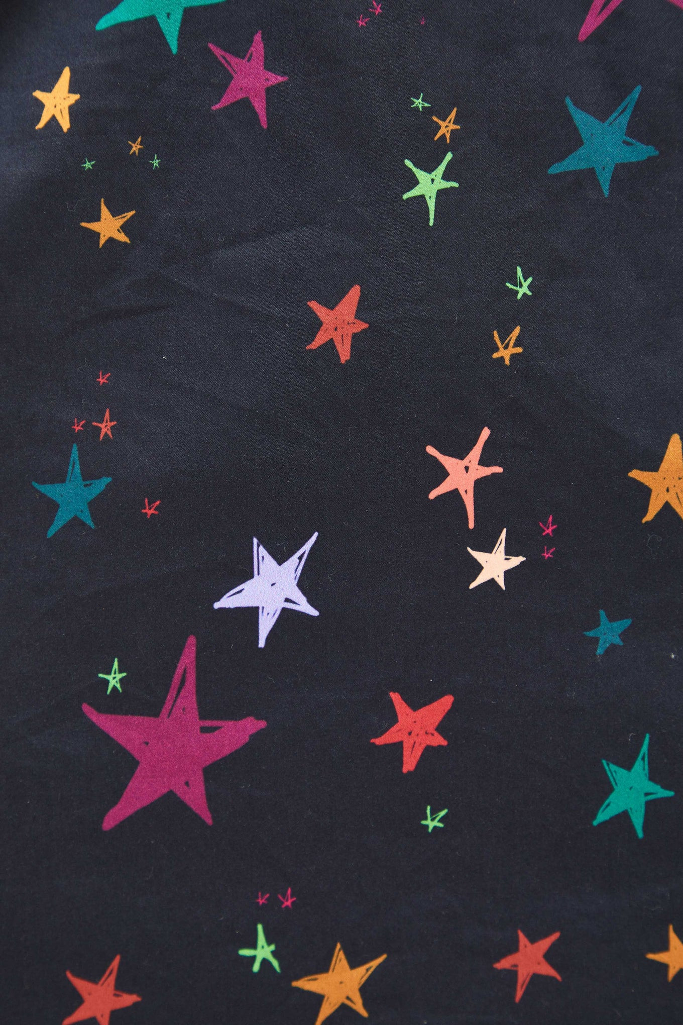 NIGHT SKY MINI DRESS | FarmRio (US)