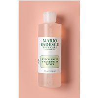 Mario Badescu Witch Hazel & Rosewater Toner 236Ml | PrettyLittleThing CAN