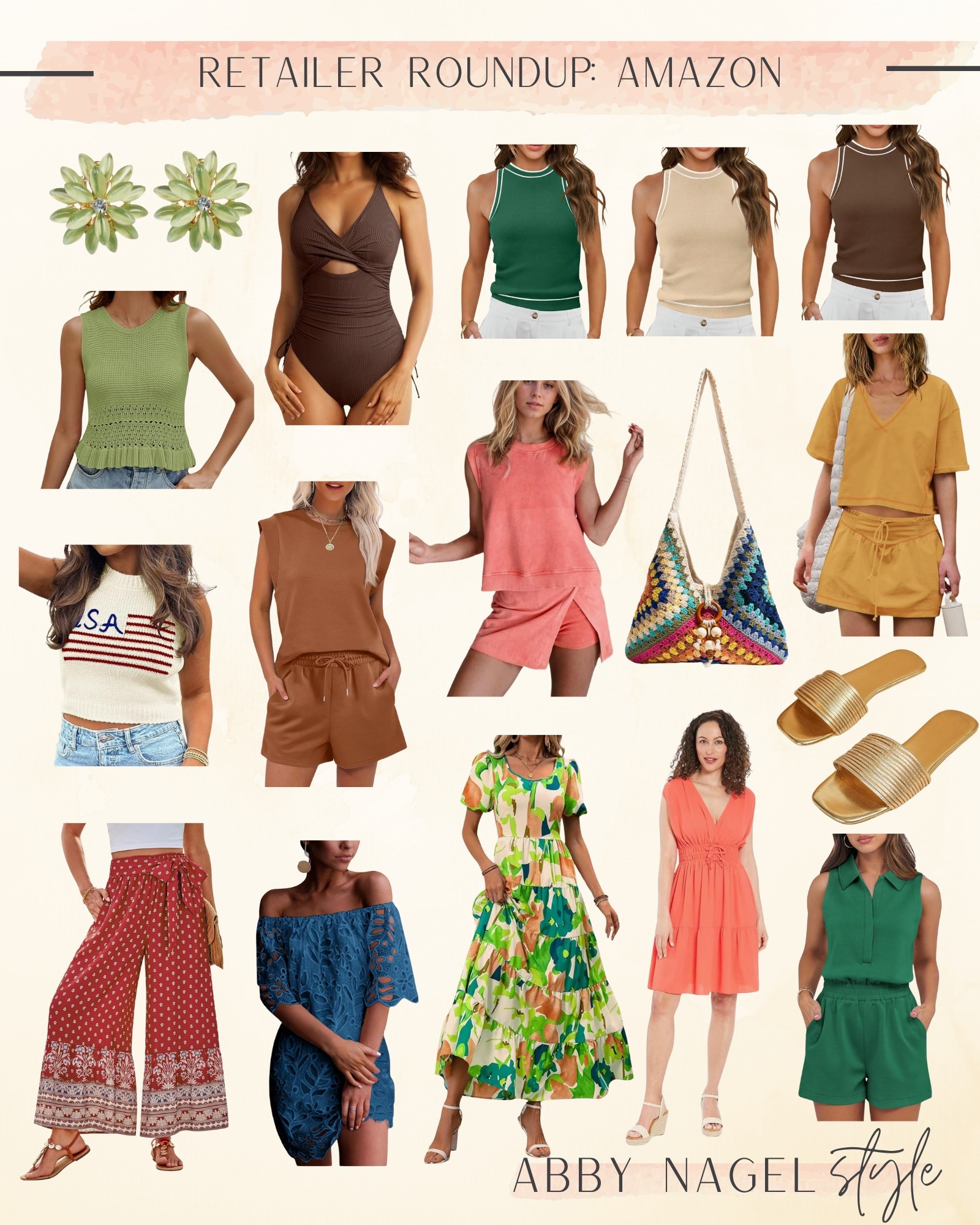 Fun Autumn finds from Amazon! 

#LTKFindsUnder50 #LTKShoeCrush #LTKStyleTip