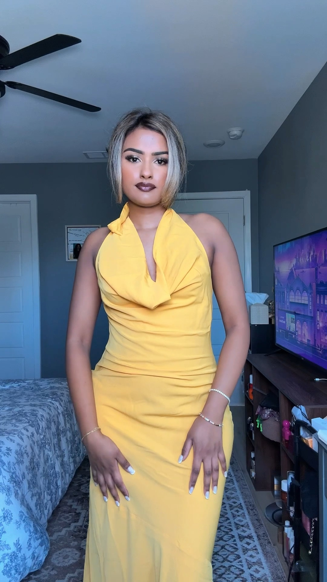 Abercrombie summer try on haul (i got an xs in everything)

#LTKSwim #LTKStyleTip #LTKSaleAlert