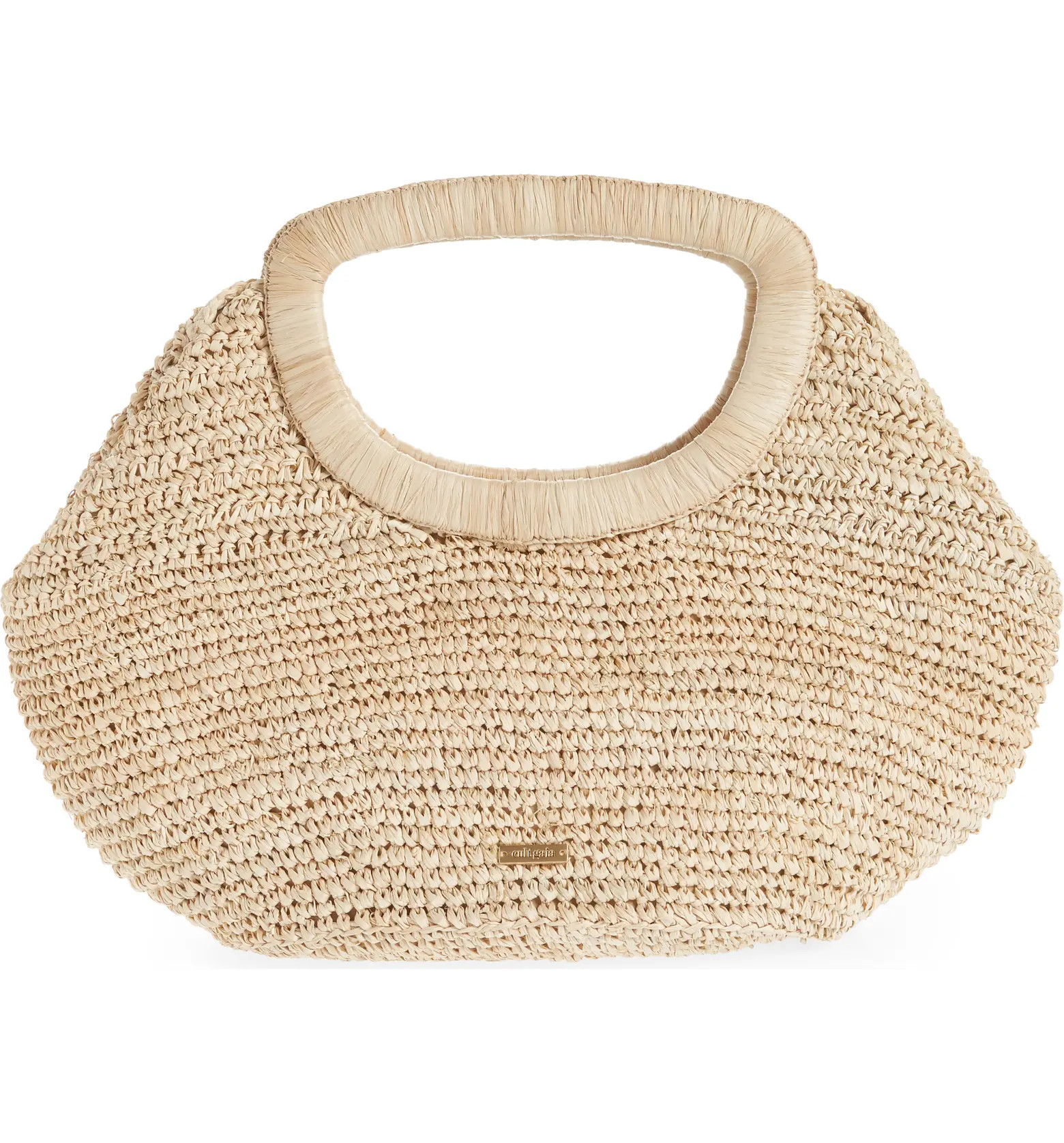 Cult Gaia Pari Woven Tote | Nordstrom | Nordstrom