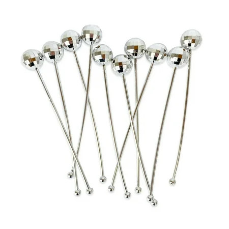 Packed Party Mix It Up Drink Stirrers | Walmart (US)