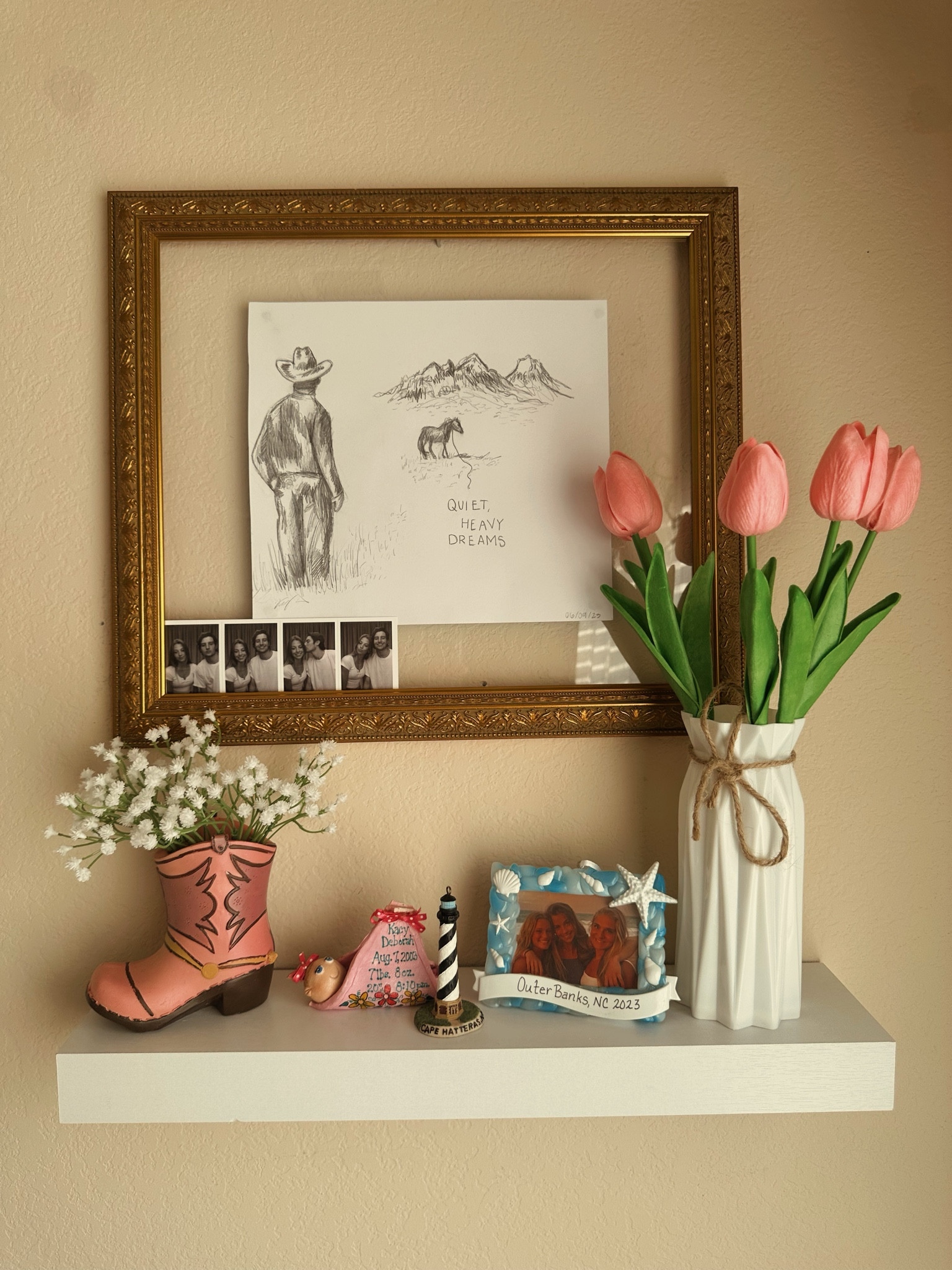 coastal cowgirl room decor

#LTKhome #LTKfindsunder50 #LTKstyletip