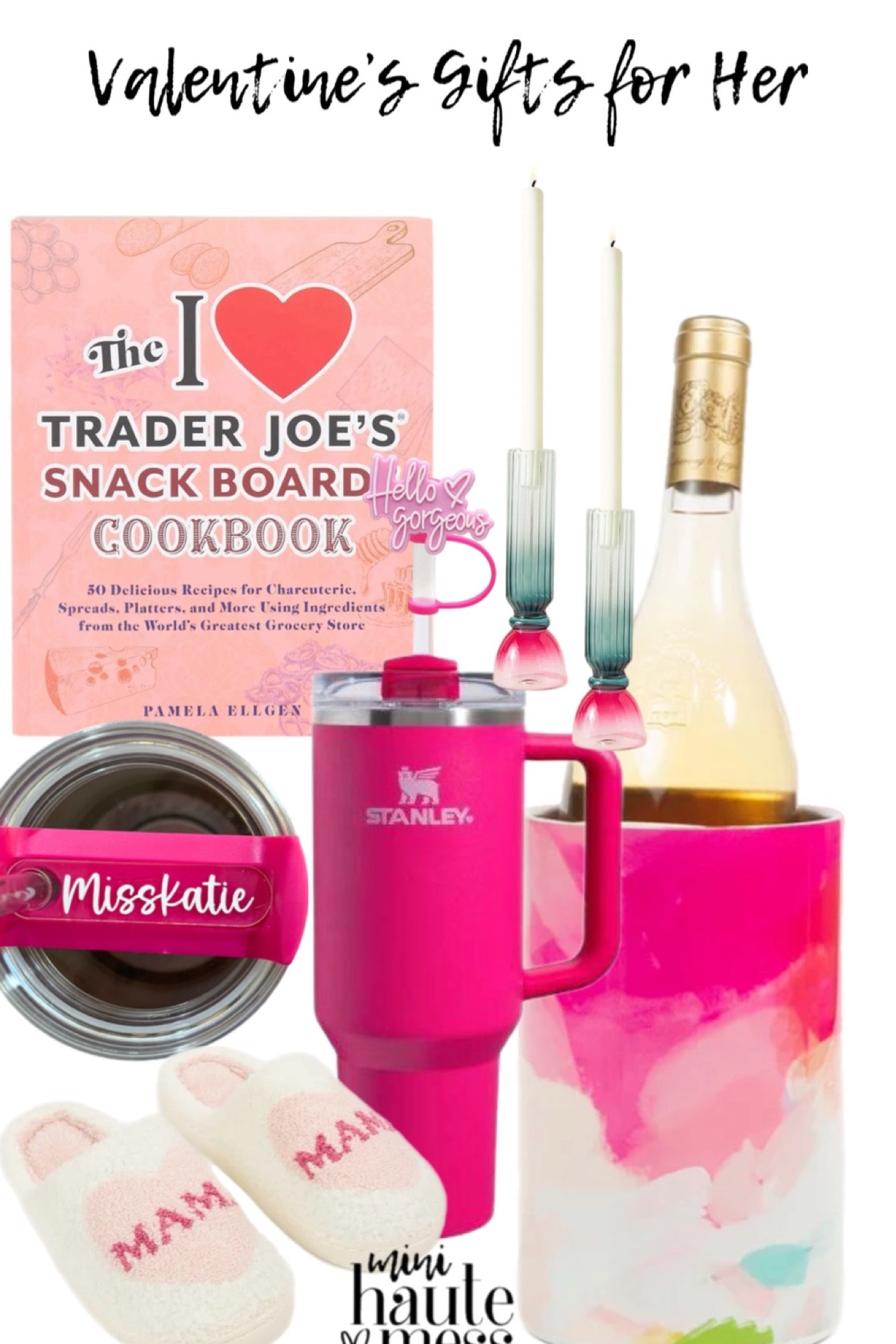  Cutest gifts for her! 🩷

#LTKsalealert #LTKGiftGuide #LTKSeasonal