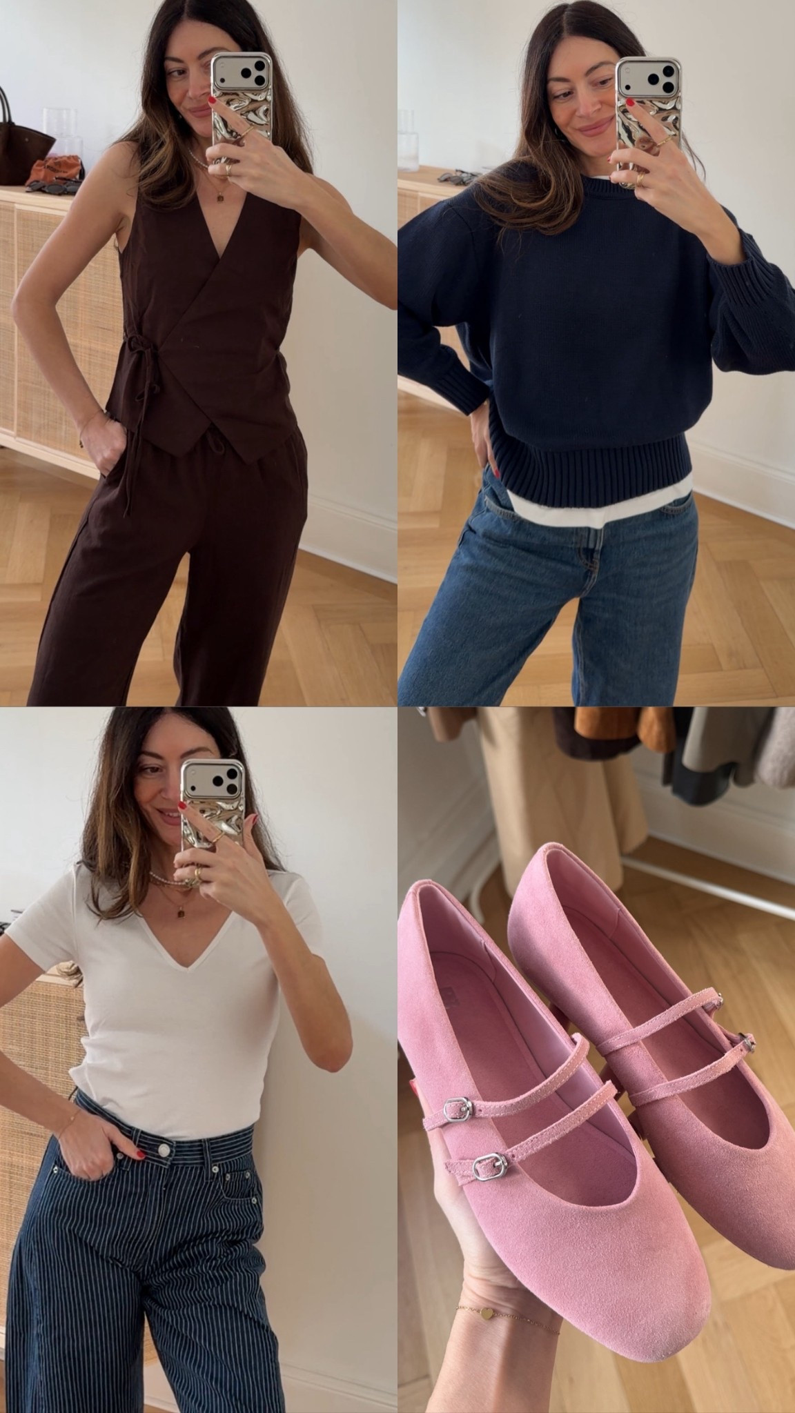 Pull & Bear HAUL

#LTKspring #LTKkleider #LTKdeutschland