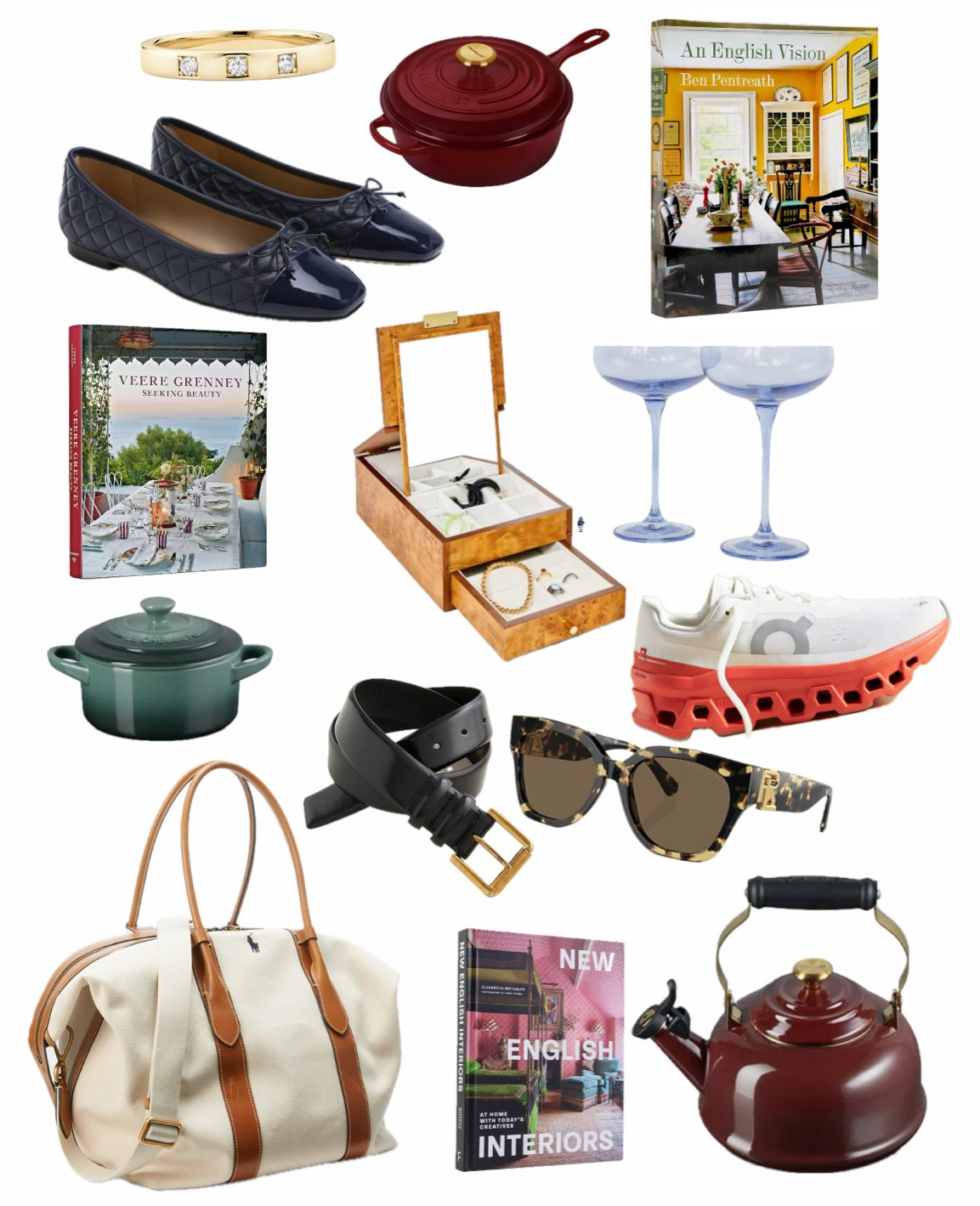 MY Christmas list ✨❤️

#LTKSeasonal #LTKGiftGuide #LTKHoliday