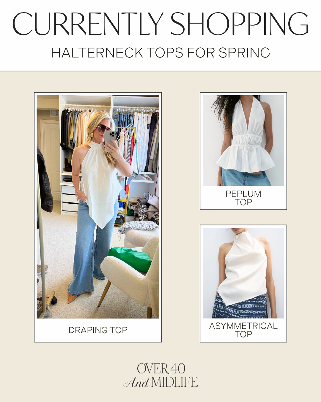 H&M New Arrivals For Spring 🌸

h&m haul // h&m outfit inspo // h&m outfits // hm outfit // hm haul // hm spring // casual outfits // casual outfits amazon // casual outfit ideas // spring outfit // spring outfits // spring outfit ideas // spring fashion 

 #LTKootd #LTKSeasonal #LTKOver40