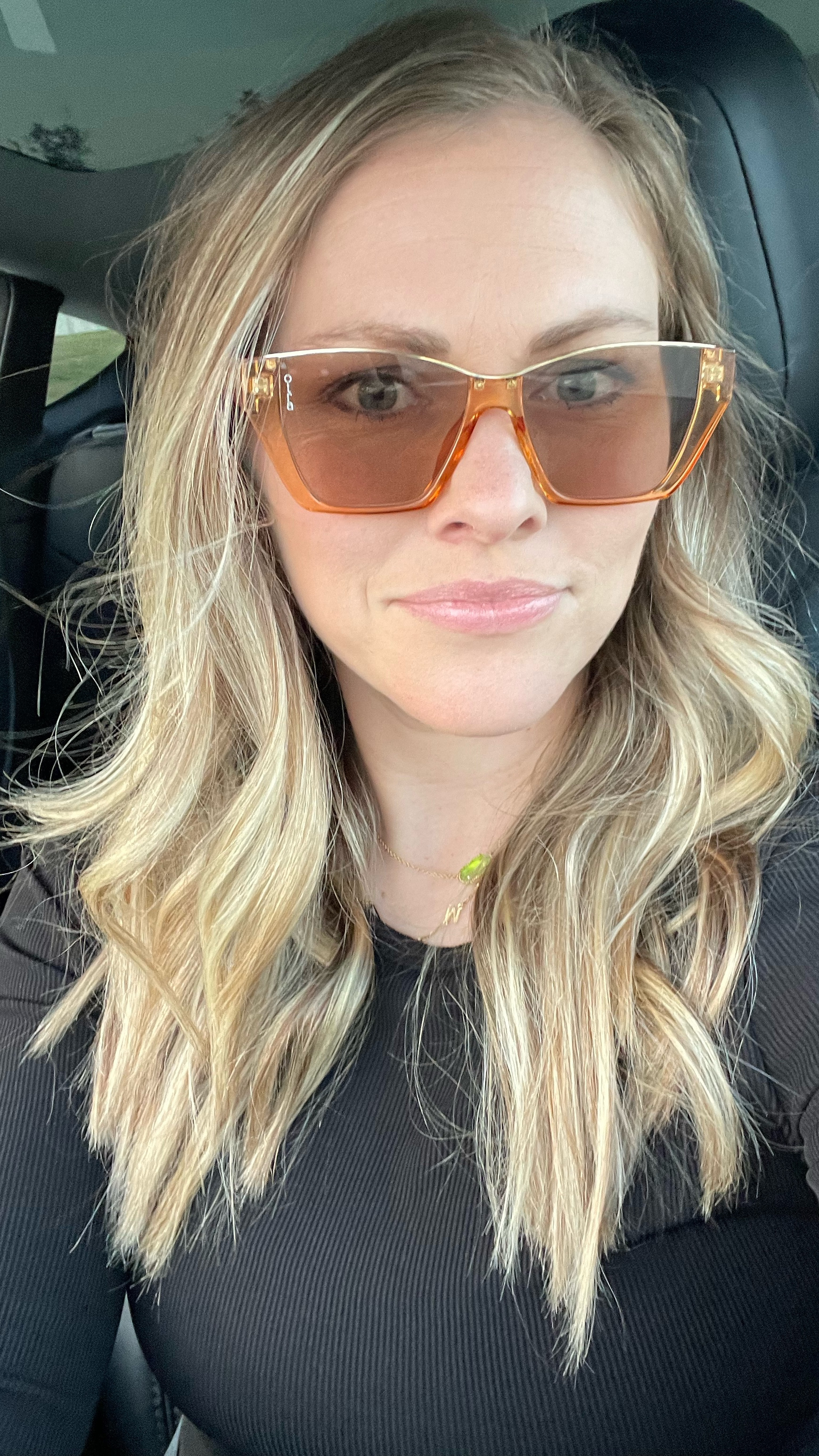 Okay but how beautiful are these sunglasses from @otraeyewear 😍 and they are all under $80!! These sunglasses constantly sell out! I’m ready for summer with my new sunnies! #ad

#LTKGiftGuide #LTKFindsUnder100 #LTKWatchNow