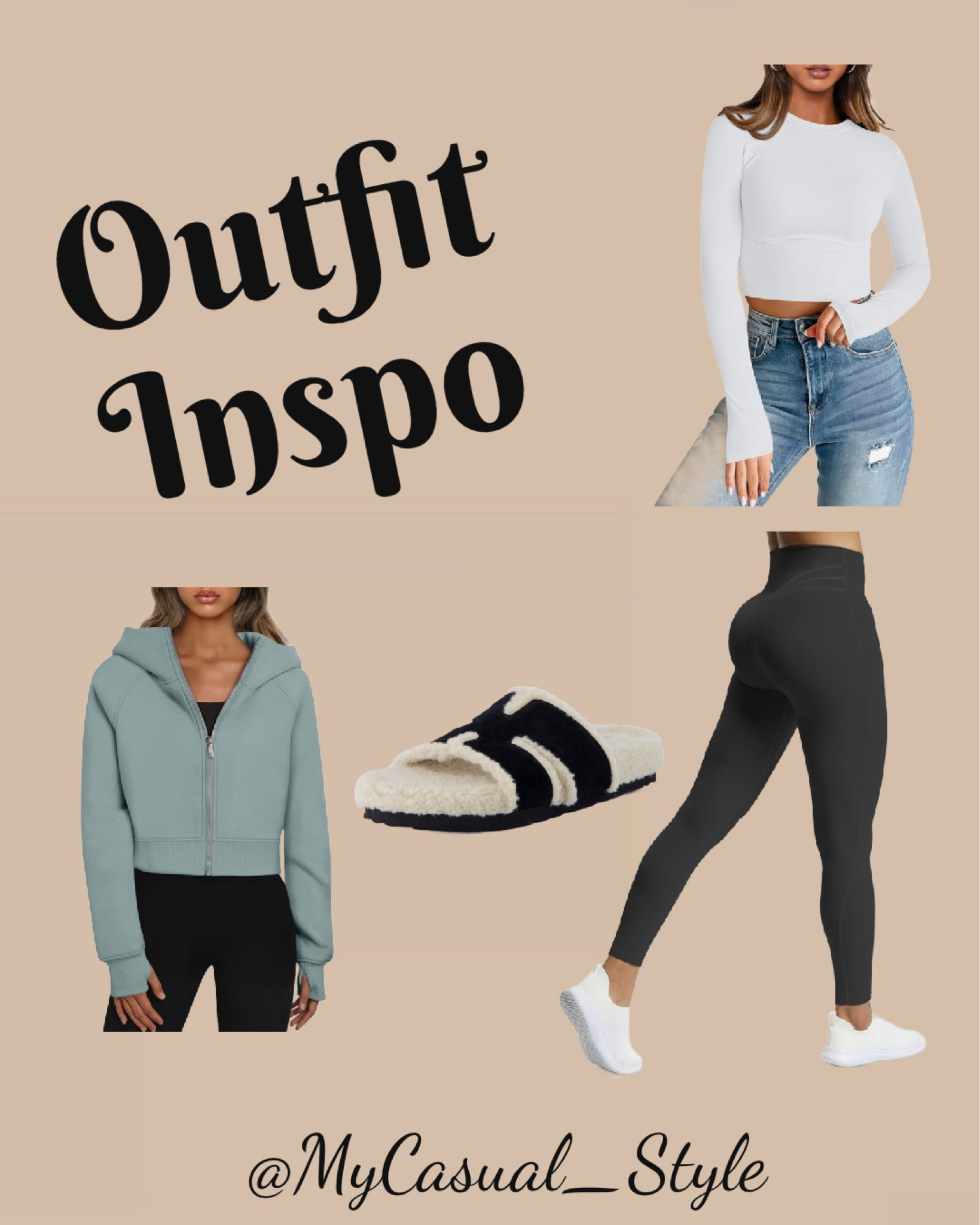 Amazon Fall Inspo

#LTKSeasonal #LTKFindsUnder50 #LTKSaleAlert