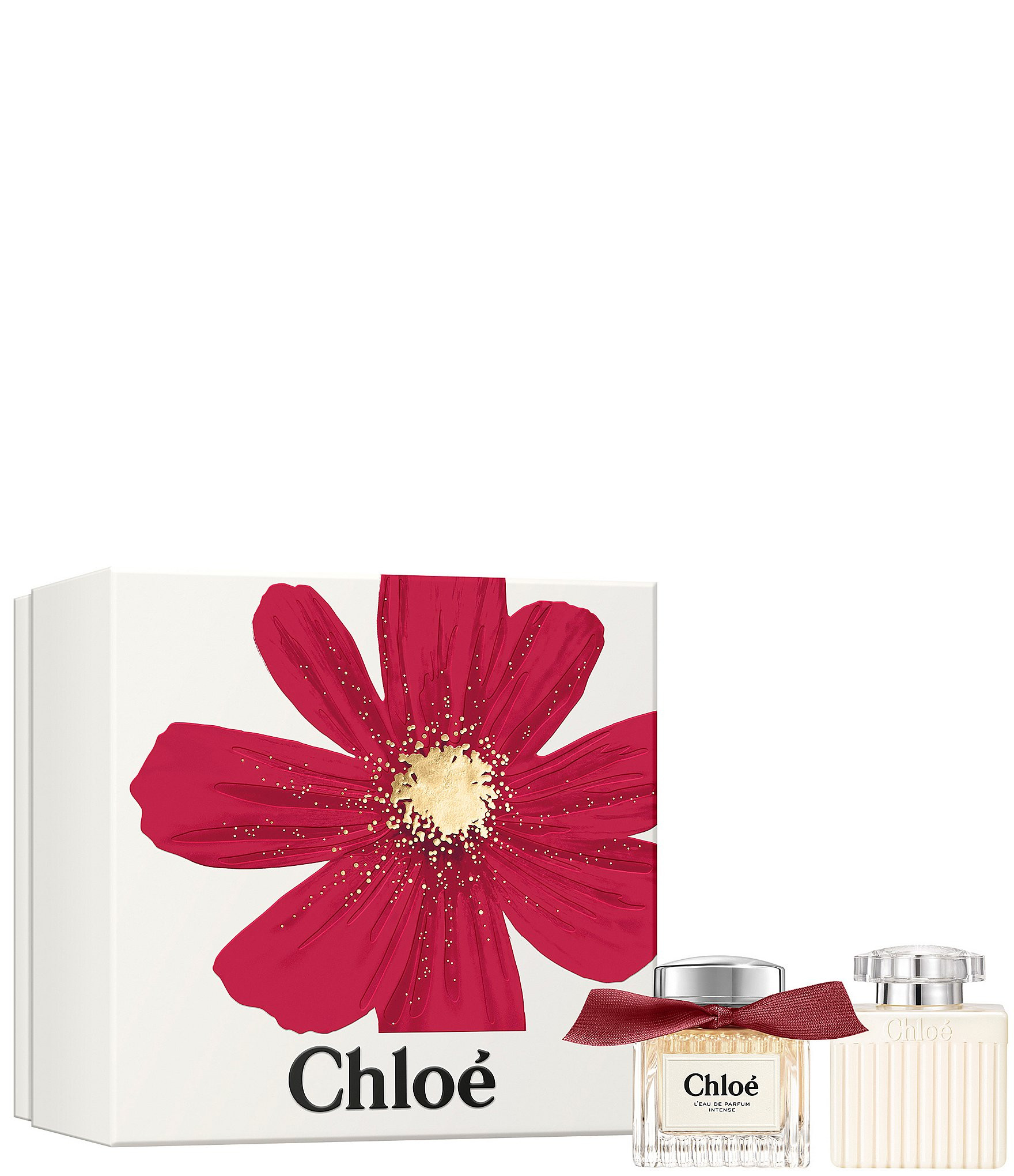 Chloe L'Eau de Parfum Intense 2-Piece Gift Set | Dillard's | Dillard's