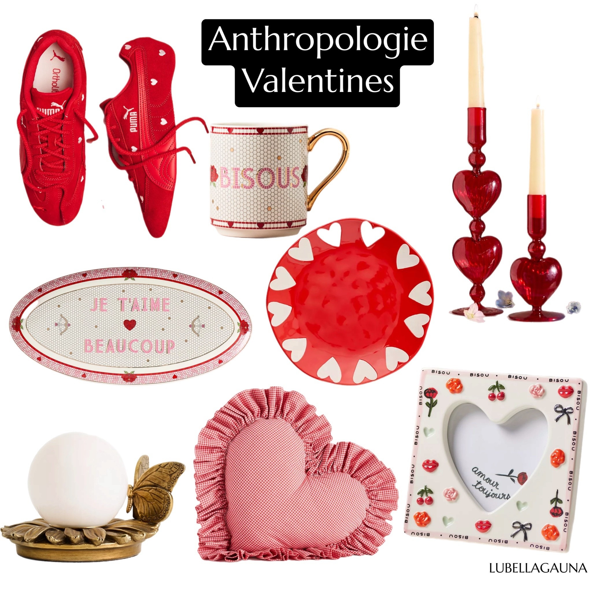 @Anthropologie
Valentine outfit 
Home decor


#LTKstorytime #LTKSeasonal #LTKHome