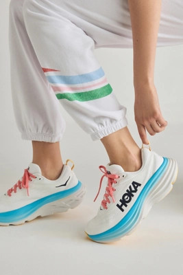 HOKA® Bondi 8 Sneakers | Anthropologie (US)
