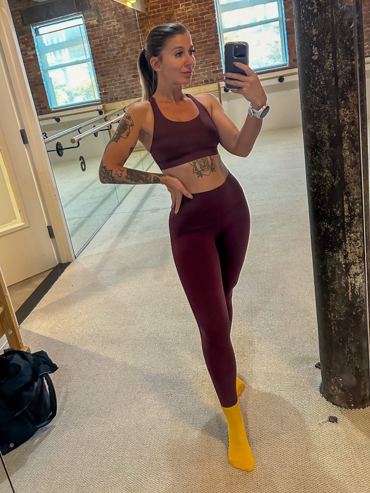 Workout OOTD❤️

#LTKActive #LTKStyleTip #LTKFitness