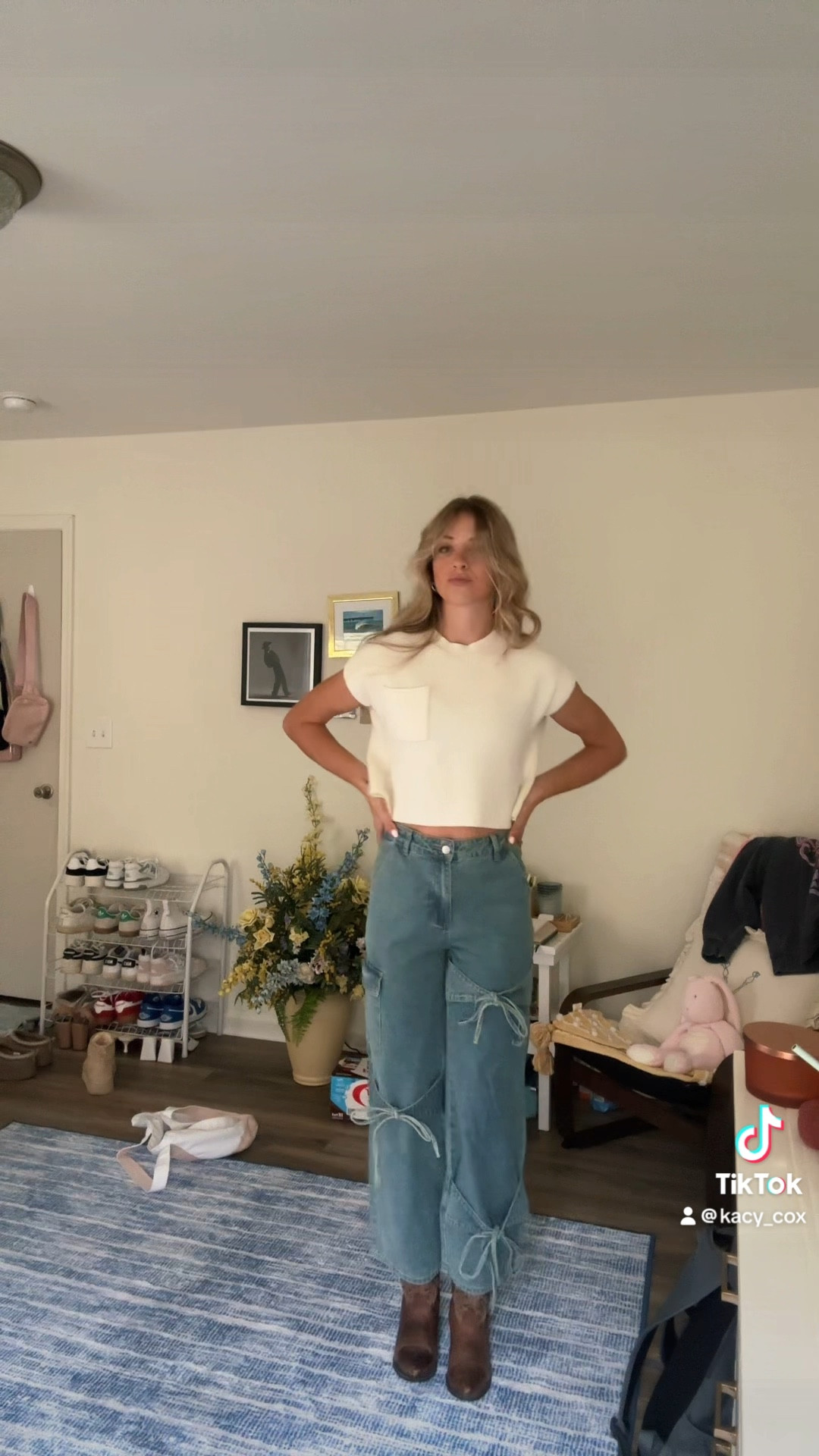 Cutest jeans ever!! Bow denim!

#LTKGiftGuide #LTKHoliday #LTKSeasonal