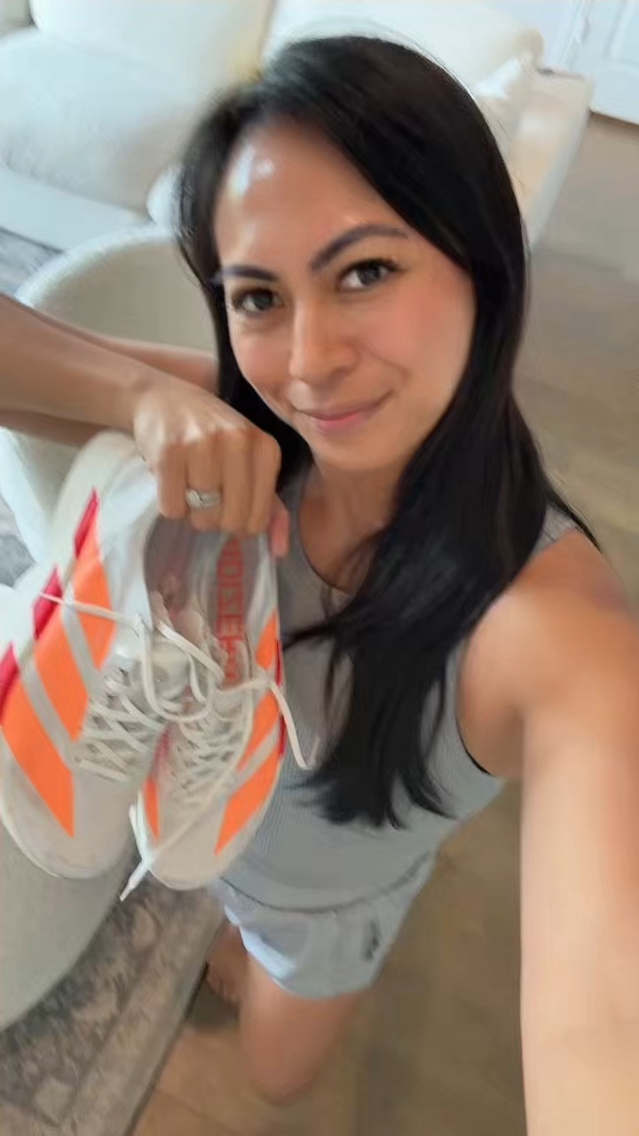 If you are looking for the perfect fit for running AMAZON got you! lol And pls do yourself a favor and invest in these shoes! they are the best and your feet will thank you🫶🏻

#LTKootd #LTKOver40 #LTKfitnessgoals