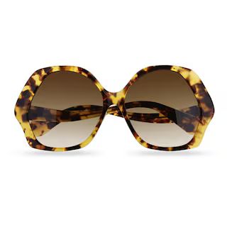 Vw5018 Sophia Sunglasses | Flannels (UK)