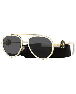 Women's Sunglasses, VE2232 | Macy's