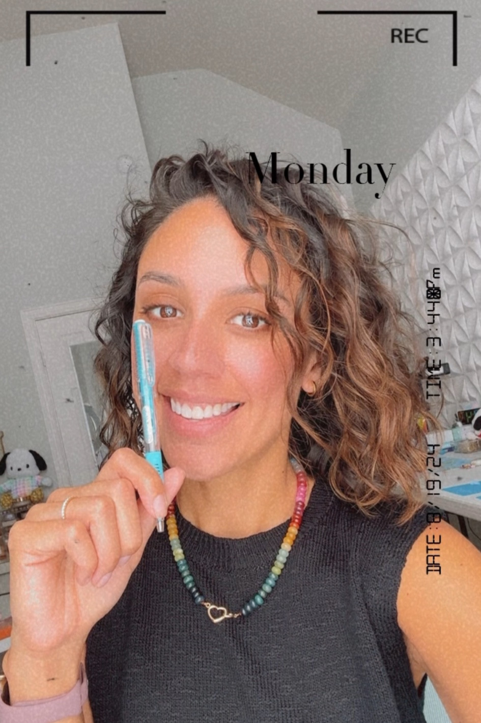 Hey hey! Where are my #GeriatricMillennials at🙋🏻‍♀️?! If you grew up in the olden days when we used writing tools and paper every day🦕, you might find this post very helpful🤓, and oddly satisfying! Yes, I still get excited #BacktoSchool shopping even though I am 23 years removed📓📓- my Gen Alphas don’t appreciate my excitement, but y’all might😘! These mechanical pencils from @Paper✏️ will change your life! I promise! I mean, we already keep them in business with our over consumption and obsession with their #FlairPens amirite🖊️🌈? Linked it at all the retailers we both know you order from every week😂!

#LTKBacktoSchool