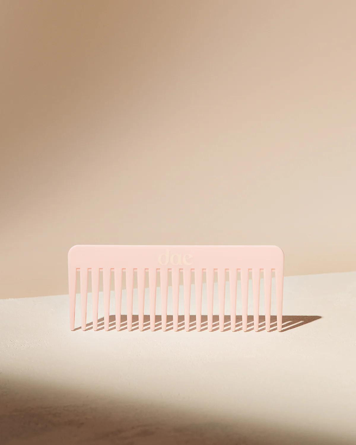 Wide Tooth dae Comb | Dae Hair