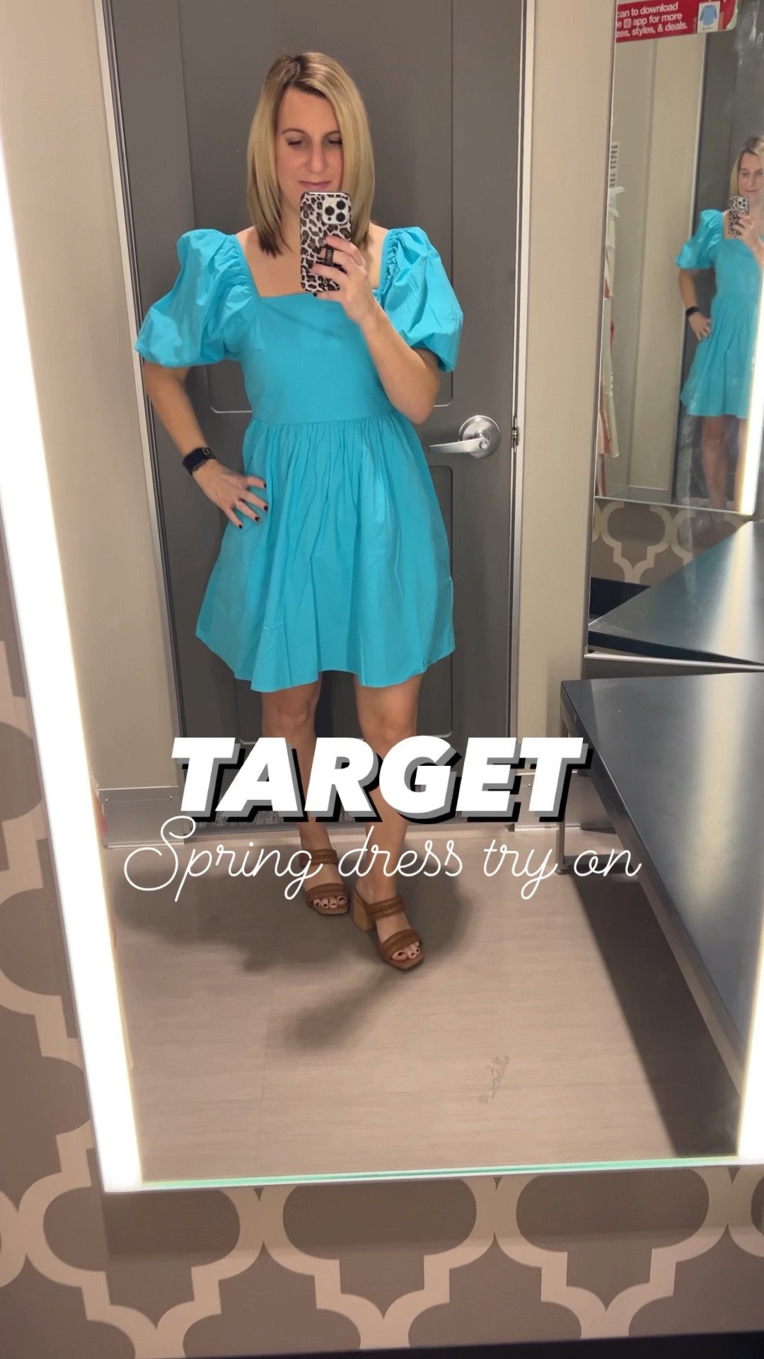 Spring dresses are arriving at Target! And they’re all under $50
Vacation outfit, resort wear, beach, spring break, dresses

#LTKSeasonal #LTKunder50 #LTKstyletip