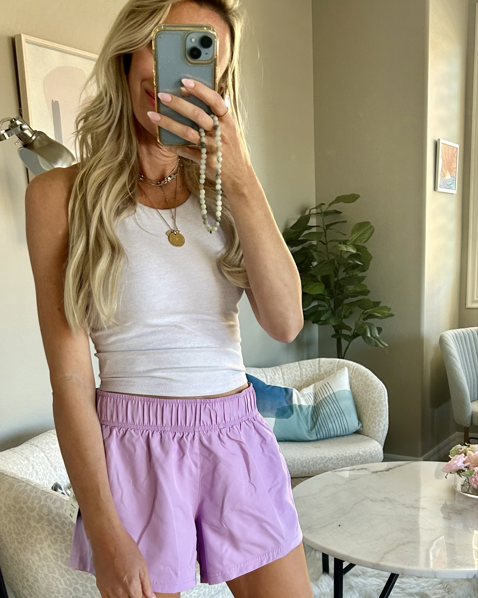 These Walmart running shorts are amazing! They are lined ! They come in so many colors! And are so affordable! And these tops are also lined! The whole outfit is under $25! 
Athletic 
Athleisure
Workout outfit
Active wear

#LTKtravel #LTKActive #LTKfitness