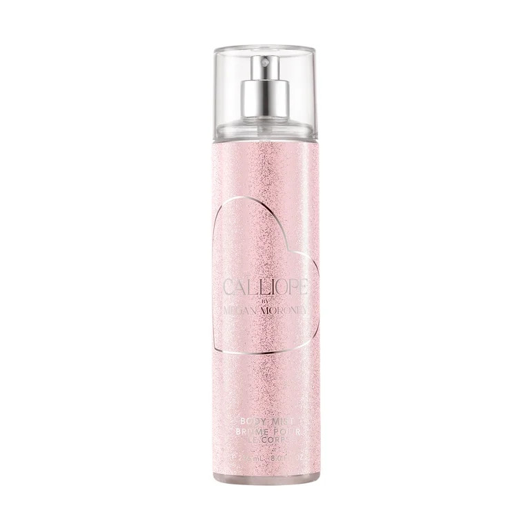 Megan Moroney Calliope Body Mist Fragrance for Women, 8 fl oz | Walmart (US)