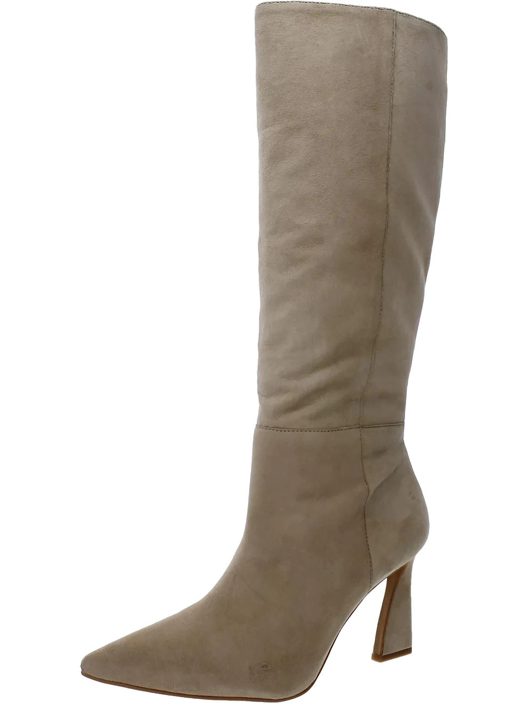 Tressara Womens Zipper Side Zip Knee-High Boots | Shop Simon