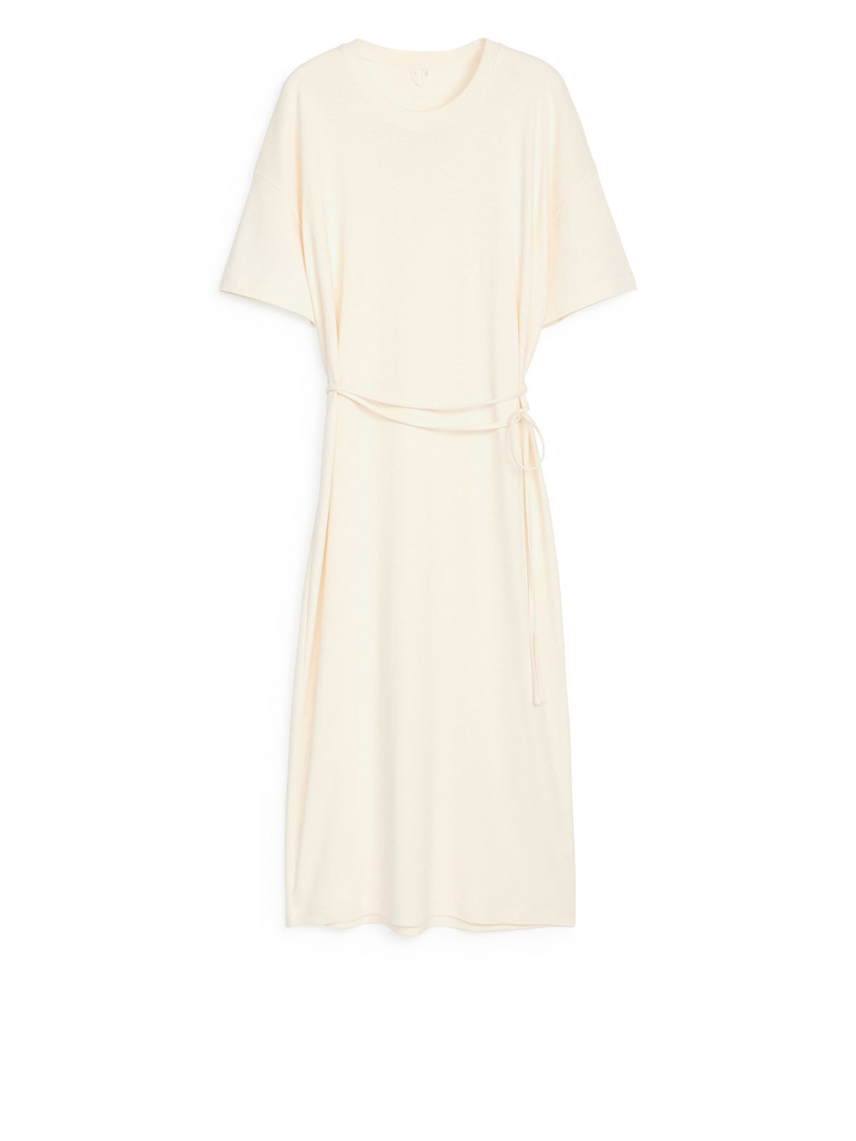 Midi T-Shirt Dress | ARKET (US&UK)