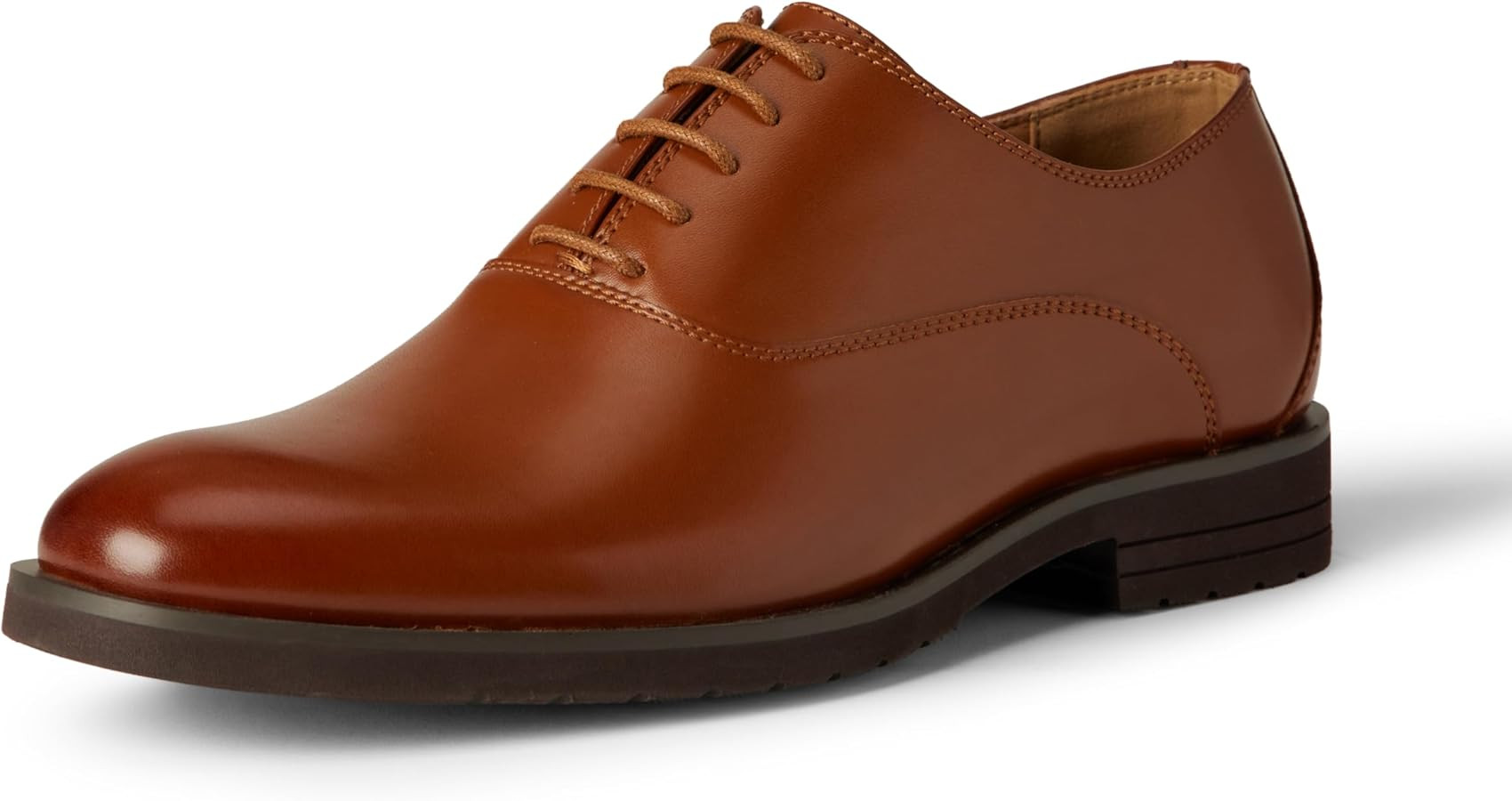 Amazon Essentials Mens Oxford Dress Shoes | Amazon (US)