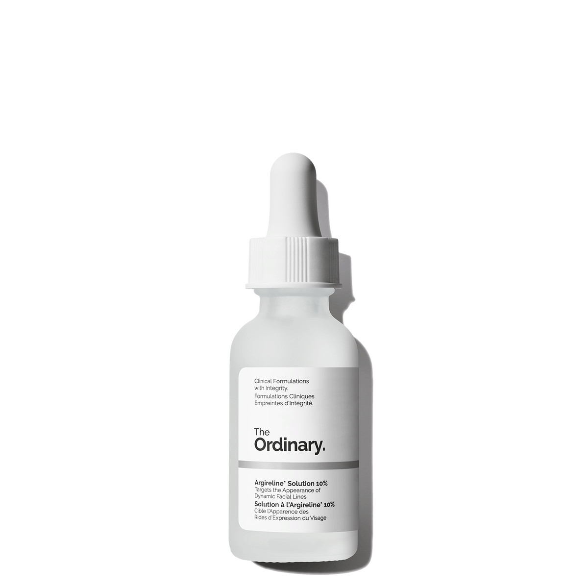 The Ordinary Argireline Solution 10%Argireline Solution 10% | The Ordinary