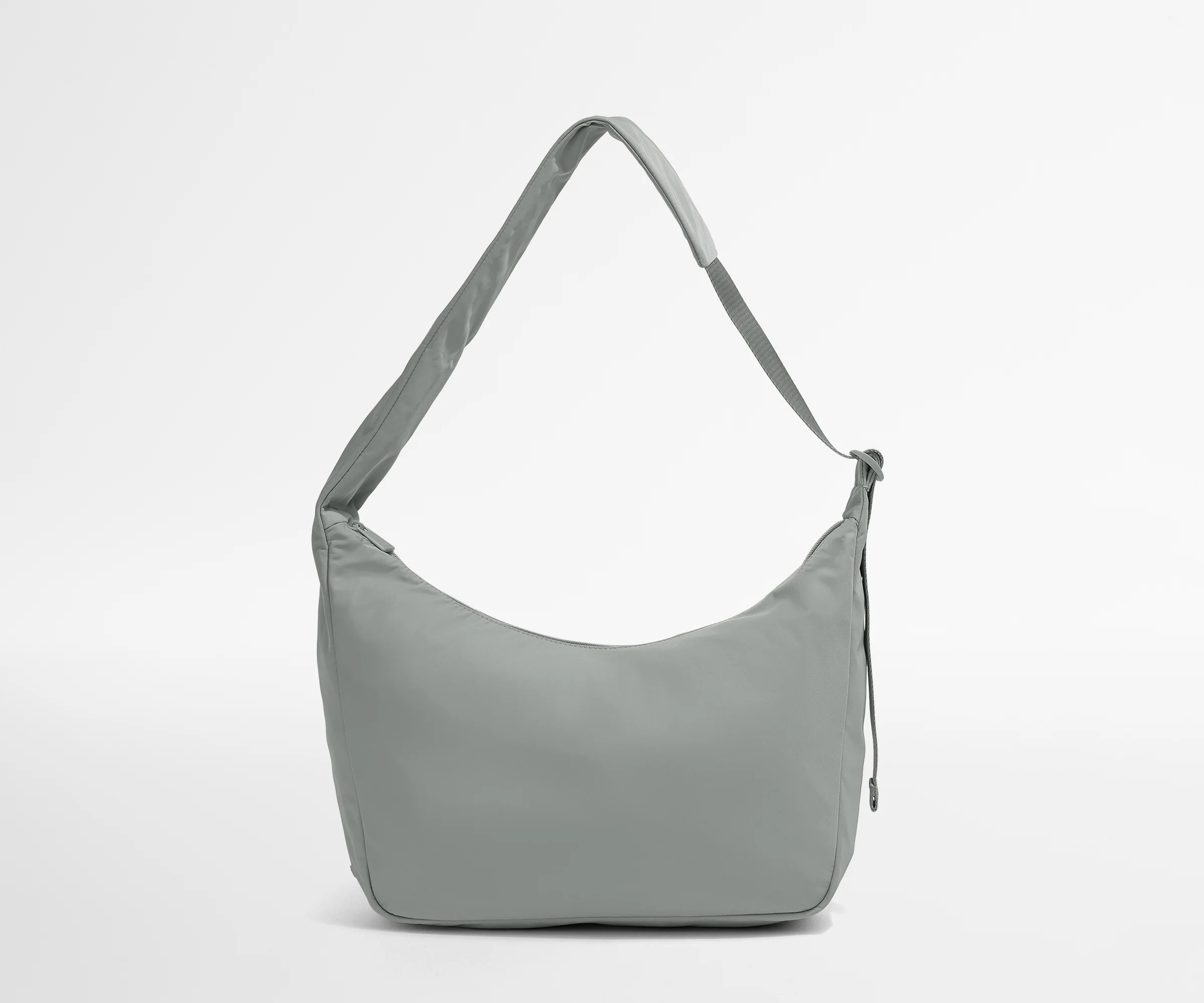 Lightweight Crossbody Handbag & Purse in Nordic Gray | Away | Away