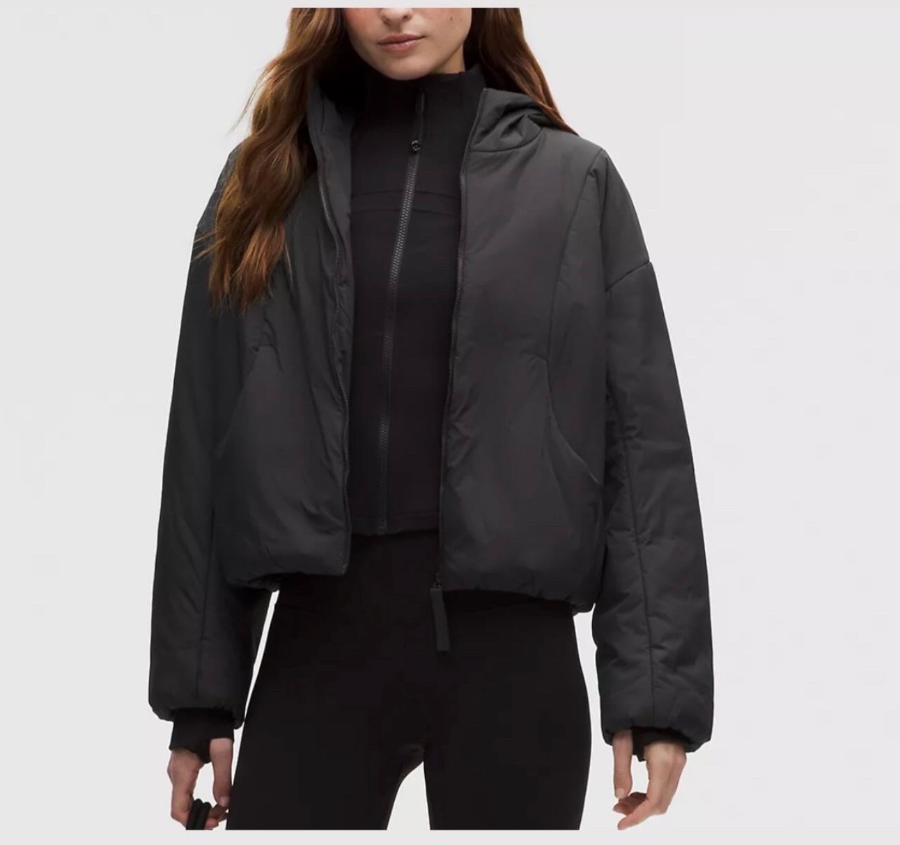 Jacket season

#LTKSaleAlert