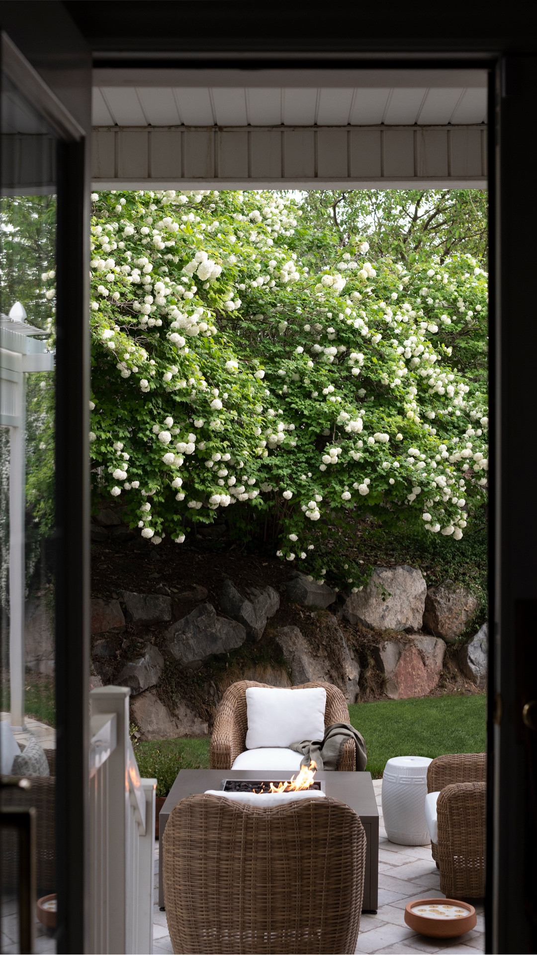 @Wayfair patio picks I’d buy again! I have and love all of these… and lots are on sale for Way Day, which ends tonight. #Ad #Wayfair #WayfairPartner 

#LTKHome #LTKSeasonal #LTKSaleAlert