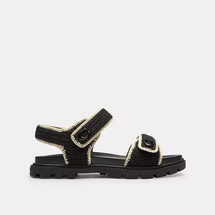 Brynn Sandal | Coach (US)