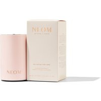 Neom Wellbeing Mini Essential Oil Diffuser- Nude | Space NK - UK
