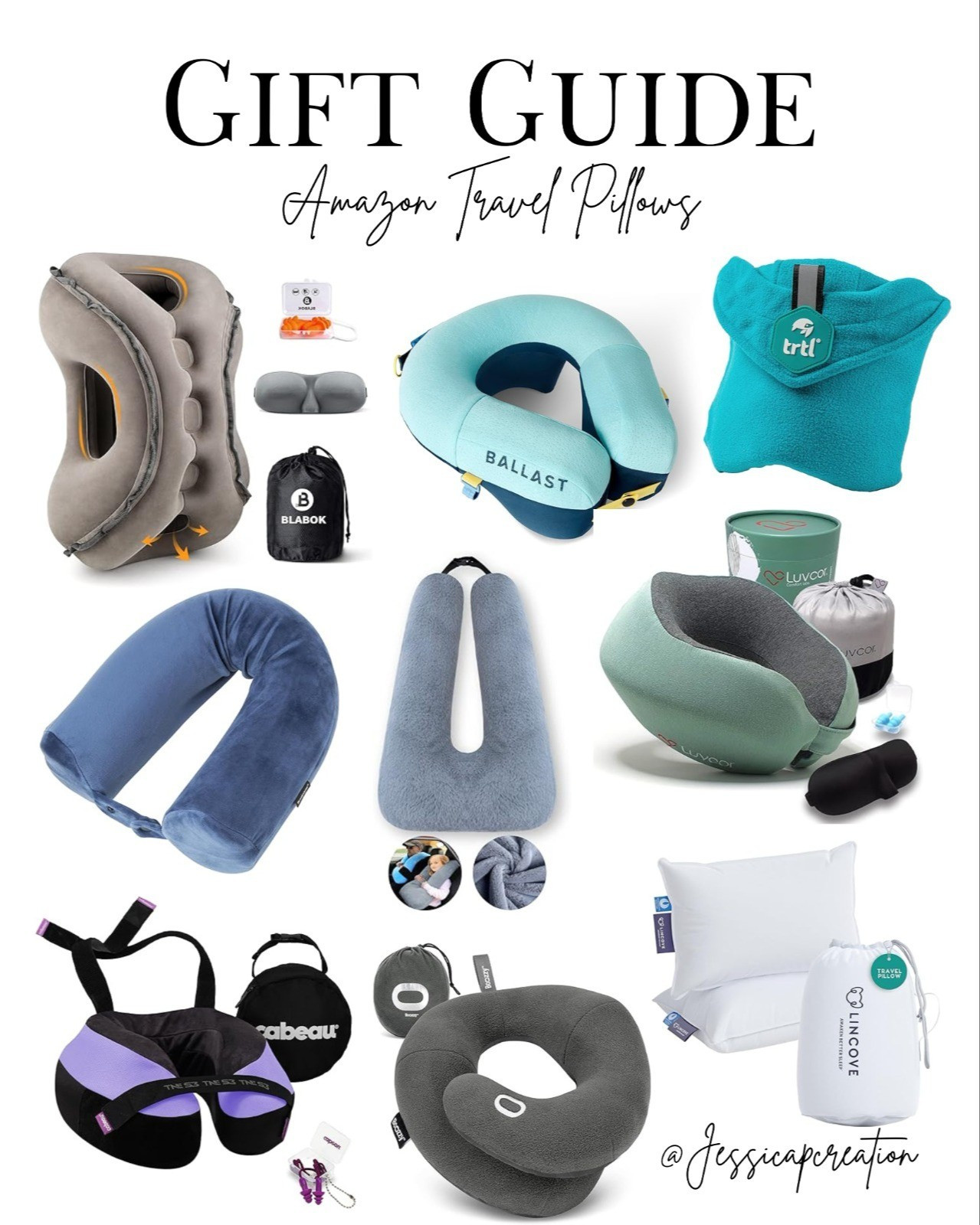 Packing smart for your next adventure! Here are some Amazon travel essentials I can't live without. #AmazonTravel #TravelEssentials #TravelGear #PackingHacks

#LTKStyleTip #LTKBeauty #LTKTravel