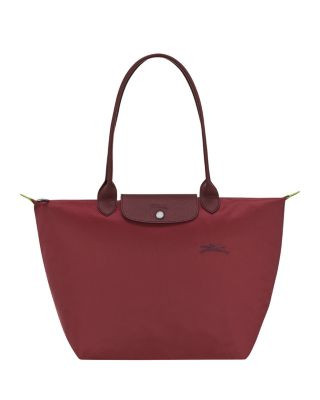 Le Pliage Green Large Nylon Tote Bag | Bloomingdale's (US)