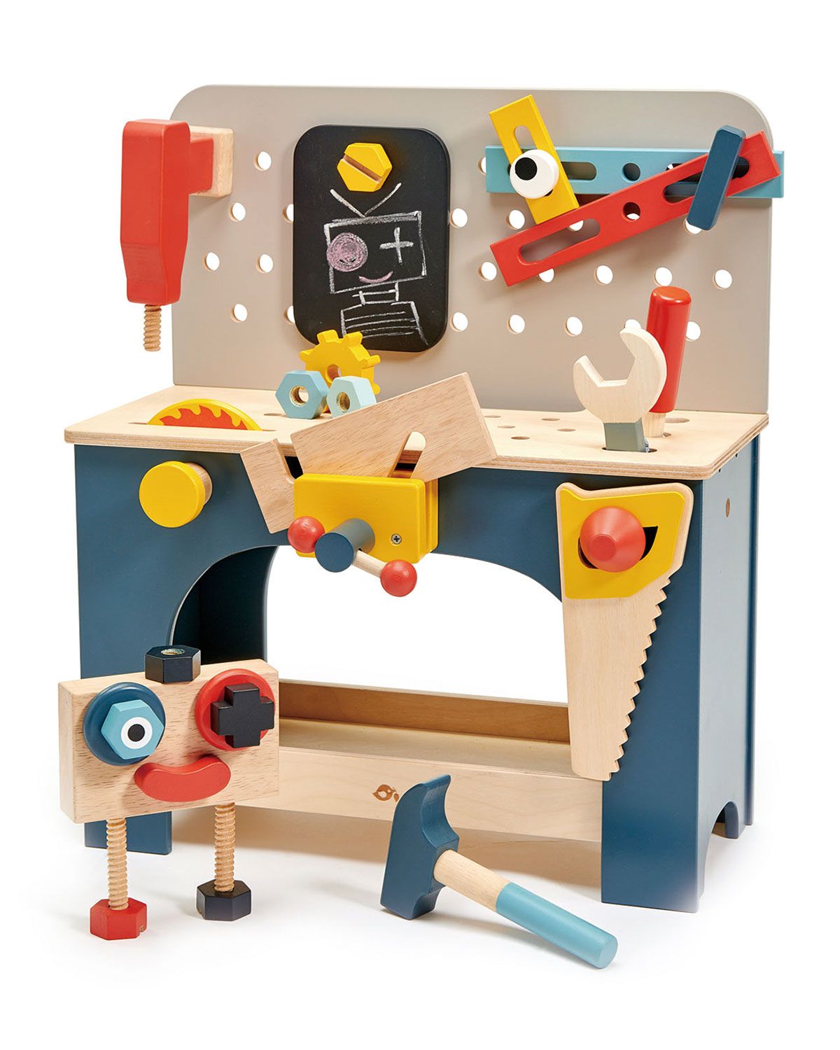 Tabletop Play Tool Bench | Neiman Marcus