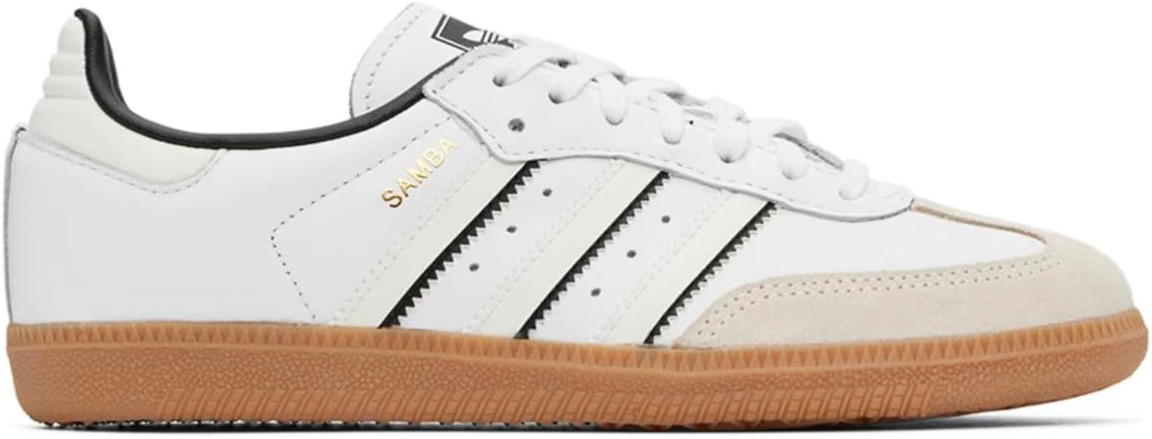 adidas Samba OG Big Kid | Amazon (US)