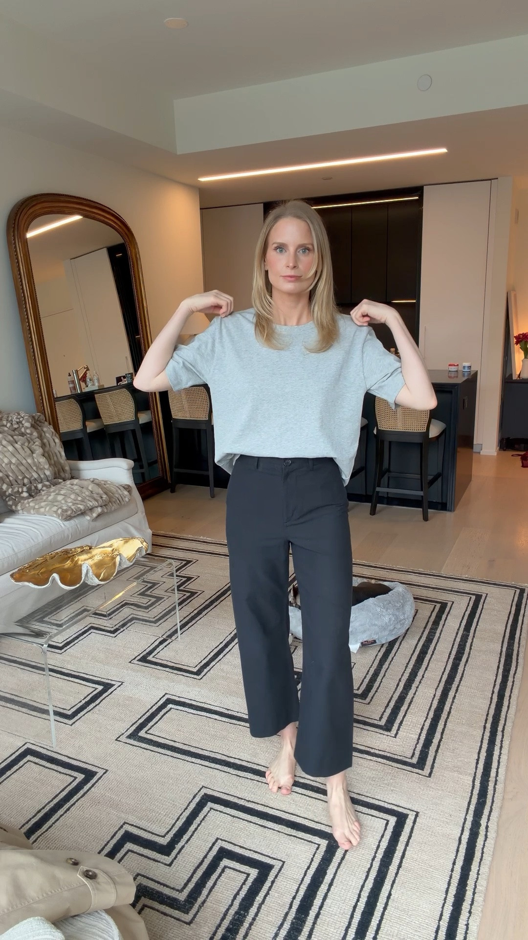 Comfortable and polished - these are THE best casual pants that aren’t jeans for spring/summer!

#LTKootd