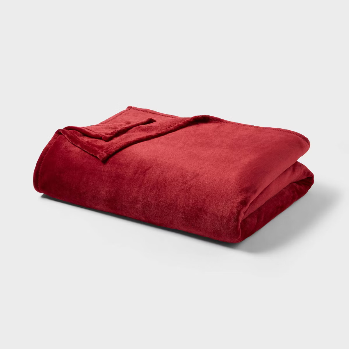 Jumbo Family Blanket - Threshold™ | Target