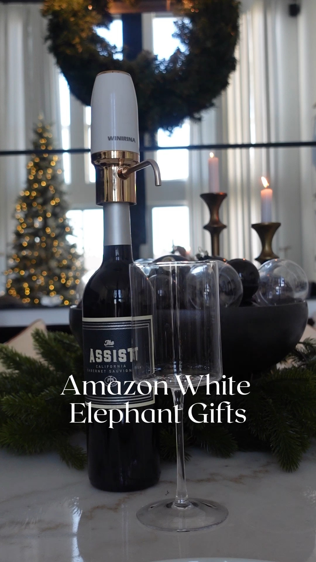 Christmas Decor | Christmas Tree | Gift Guide | Holiday Party | Gifts for Her | Christmas Party Garland

#LTKhome #LTKGiftGuide #LTKHoliday