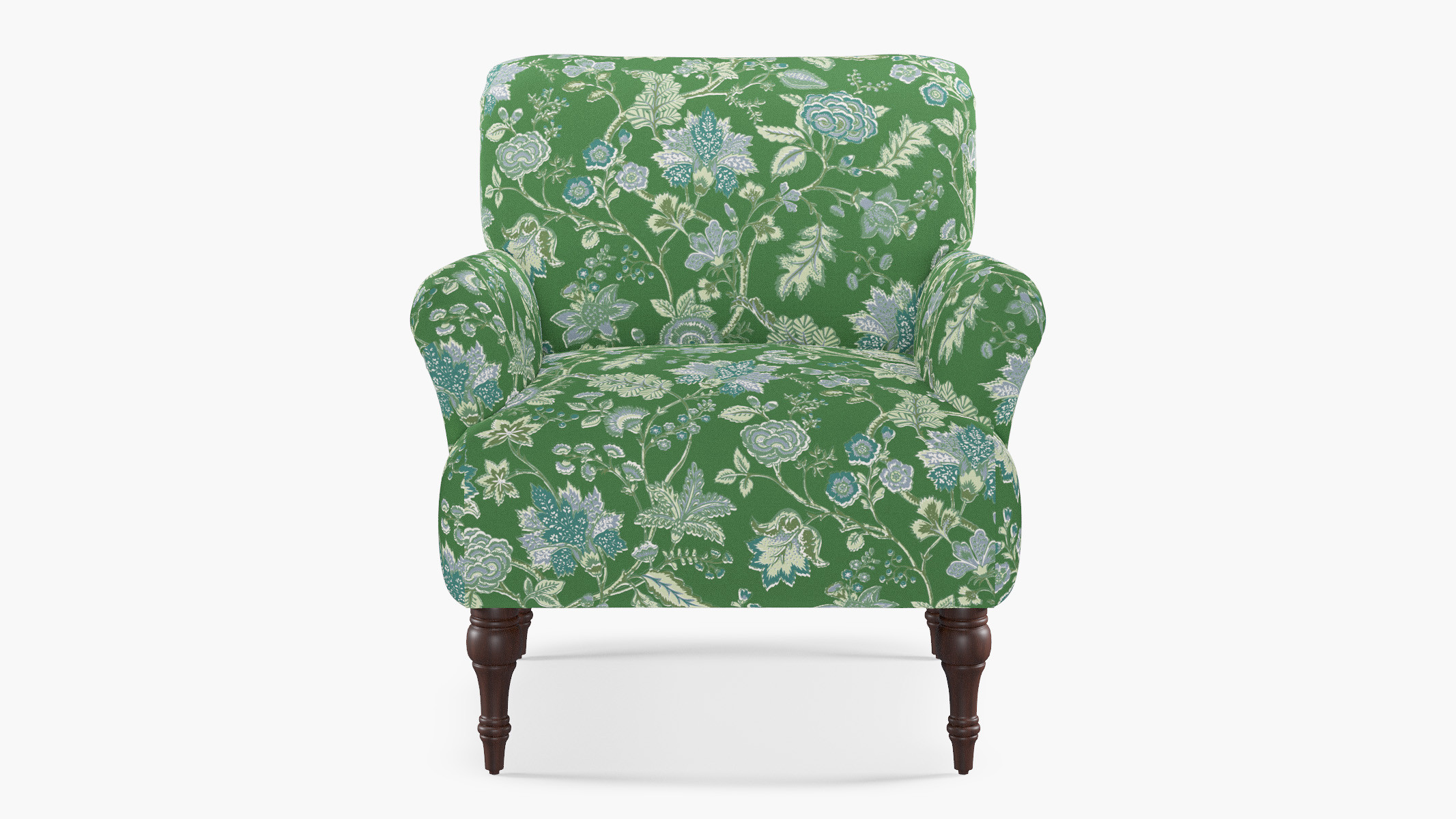 Green La Vendee by CW Stockwell | The Inside