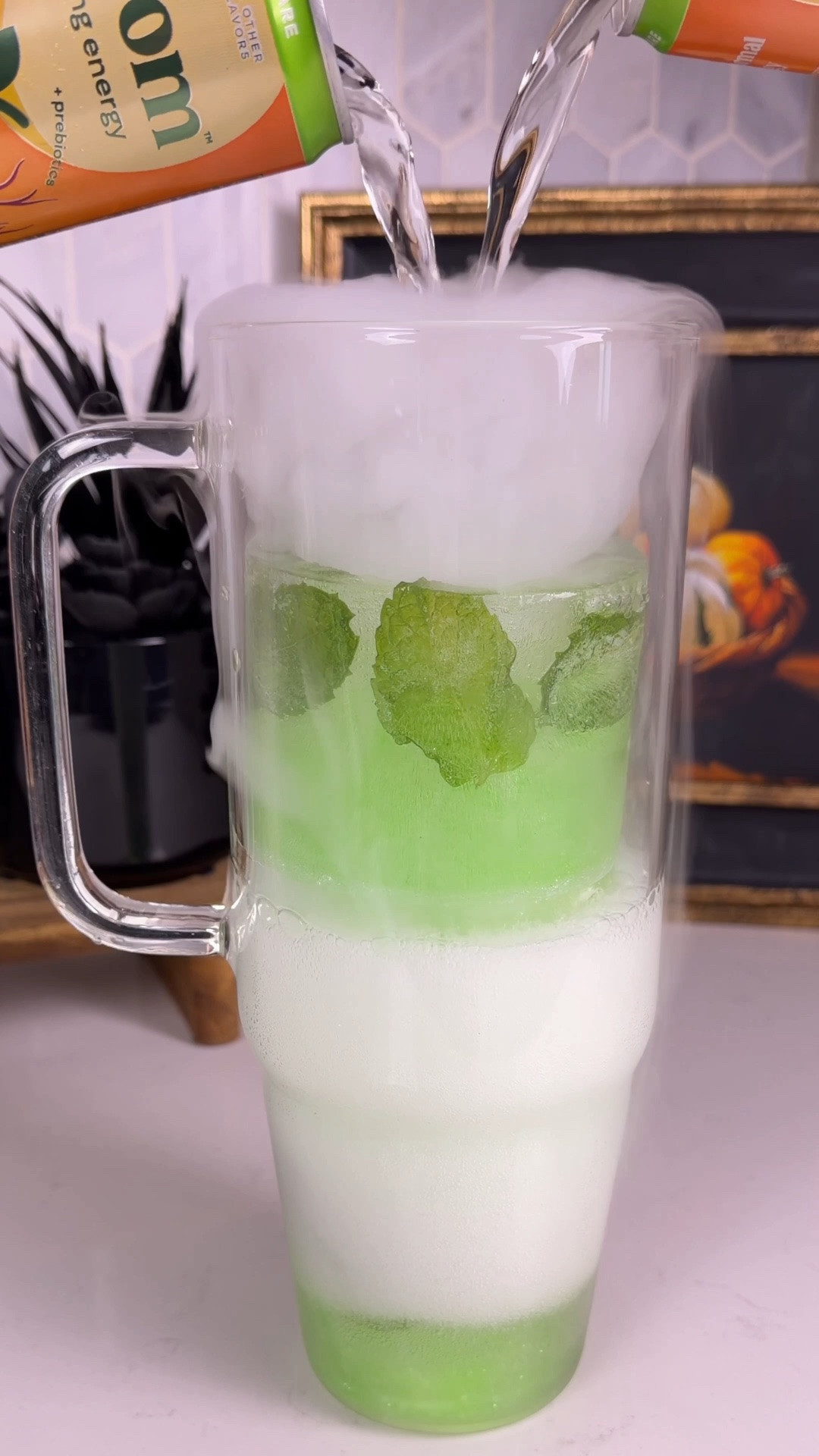 XL Pick Me Up Drink

#LTKfoodie