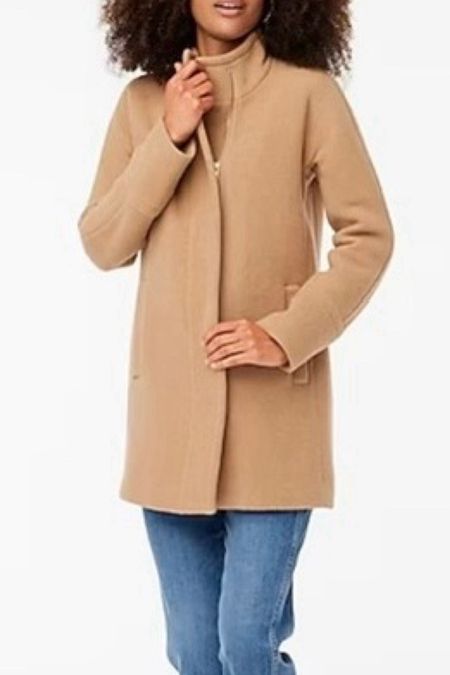 Jcrew Factory Sale!
Use code 70WINS for 70% off clearance and code SAVEALOT for $10 off every $50 spent