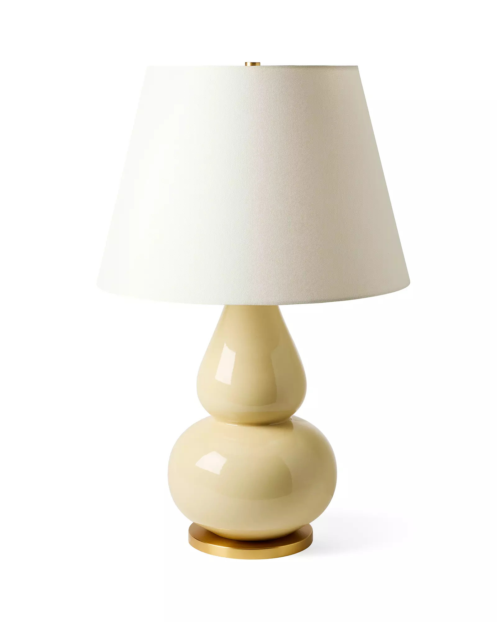 Waldon Table Lamp | Serena and Lily
